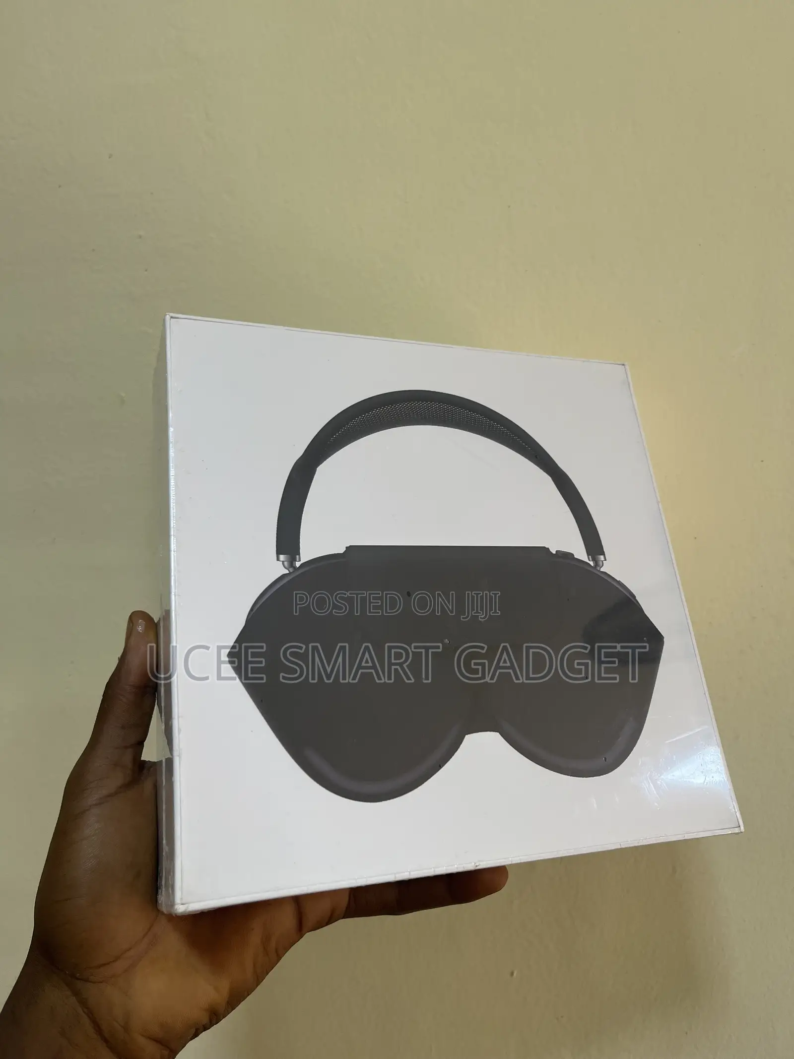 AirPods Max Headphone