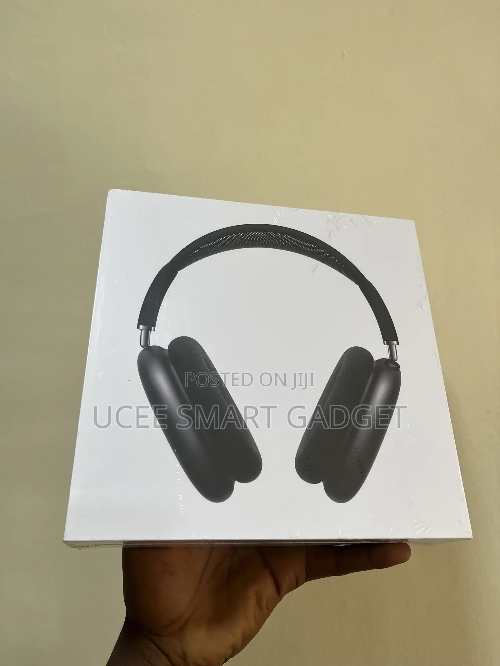AirPods Max Headphone