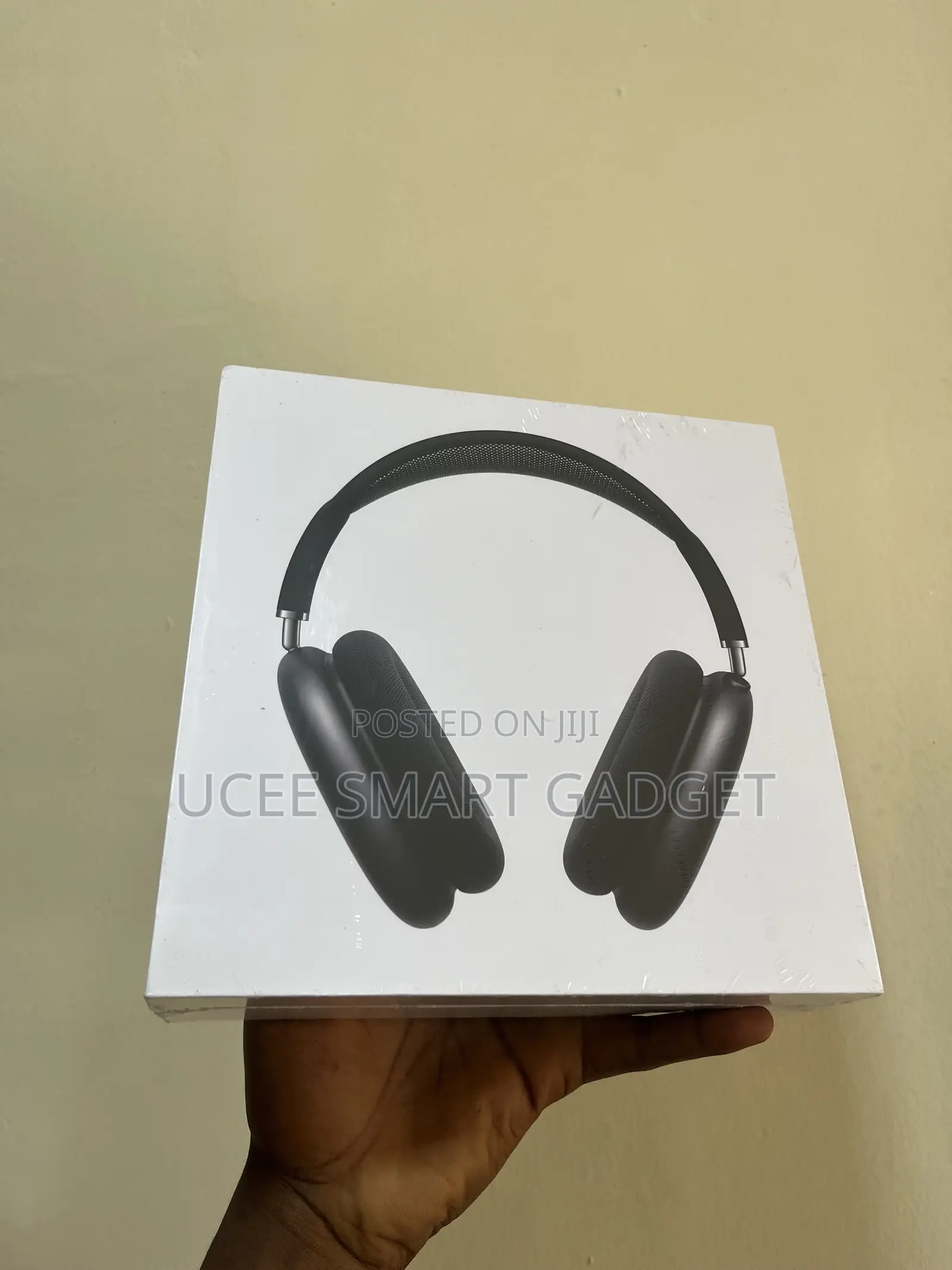 AirPods Max Headphone