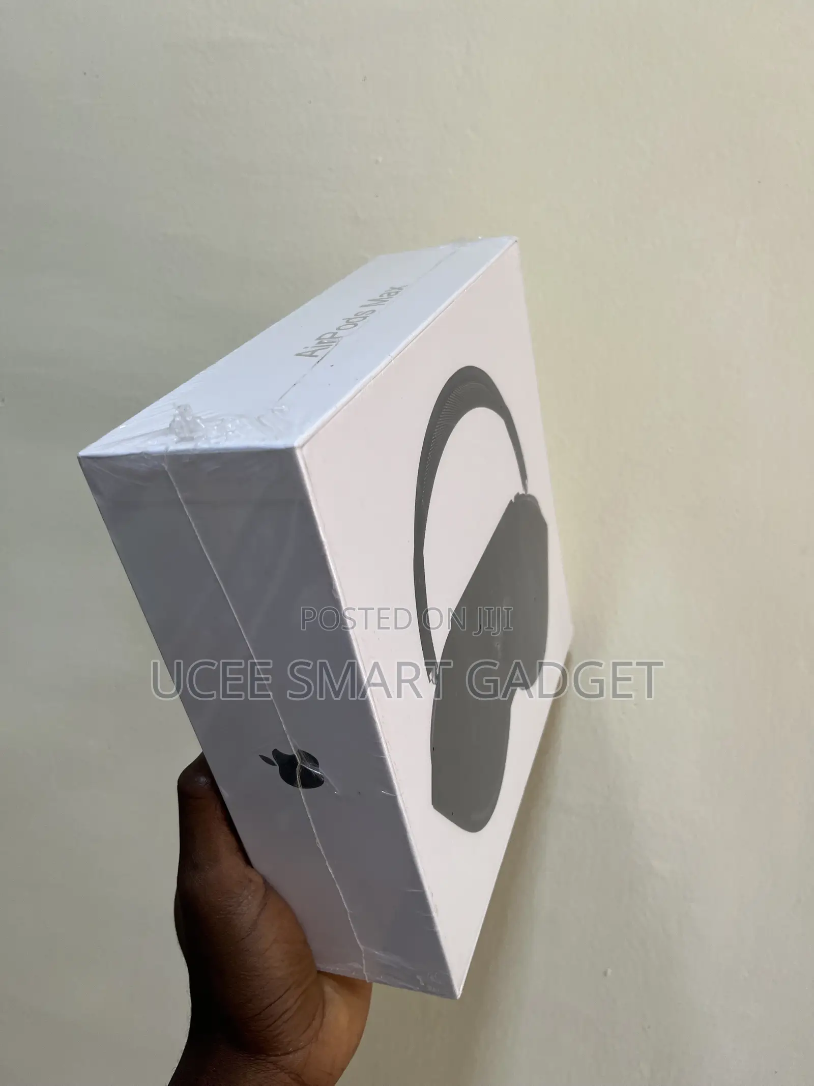 AirPods Max Headphone
