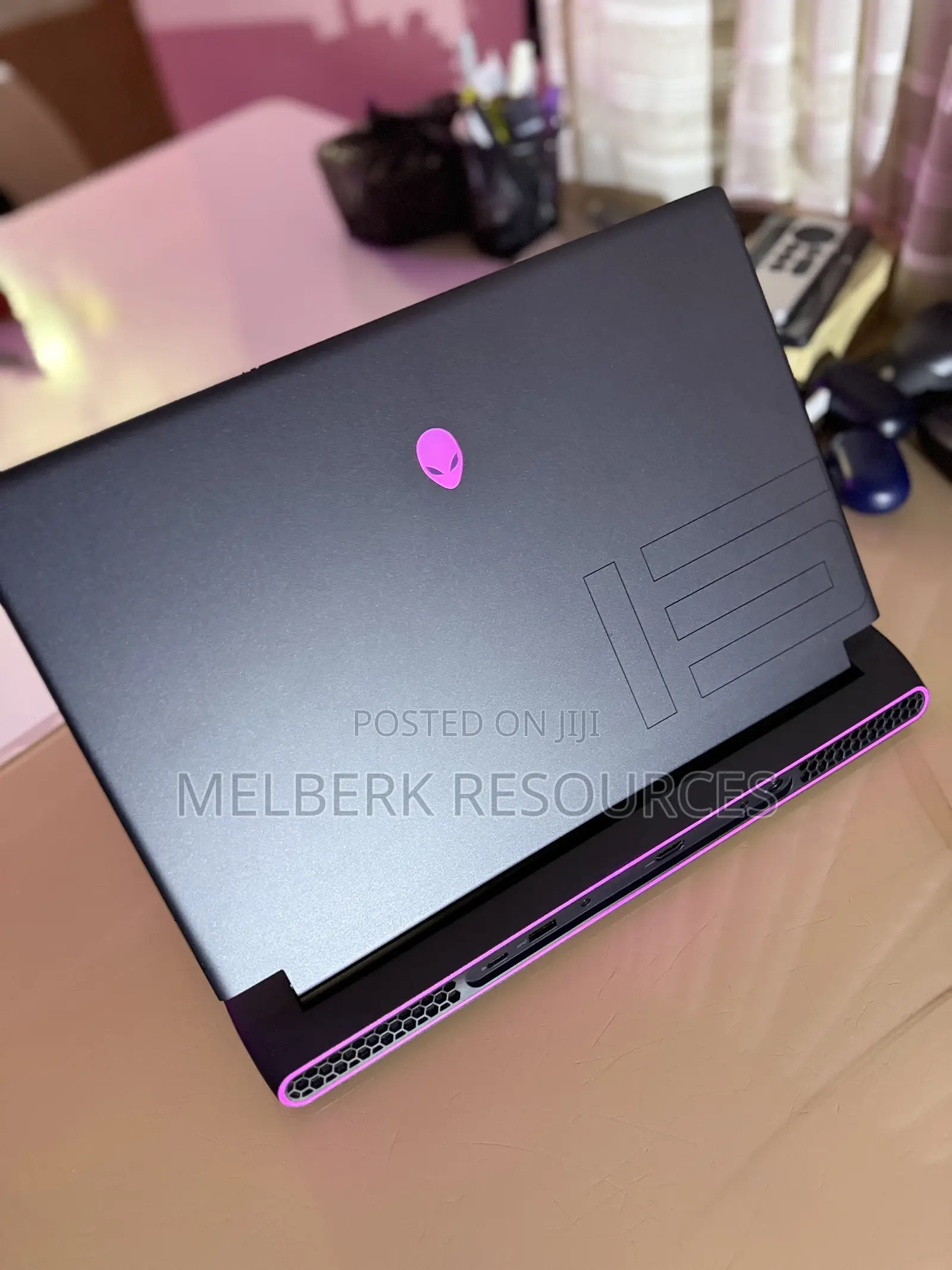 Laptop Alienware M15 R6 16GB Intel Core i7 SSD 512GB