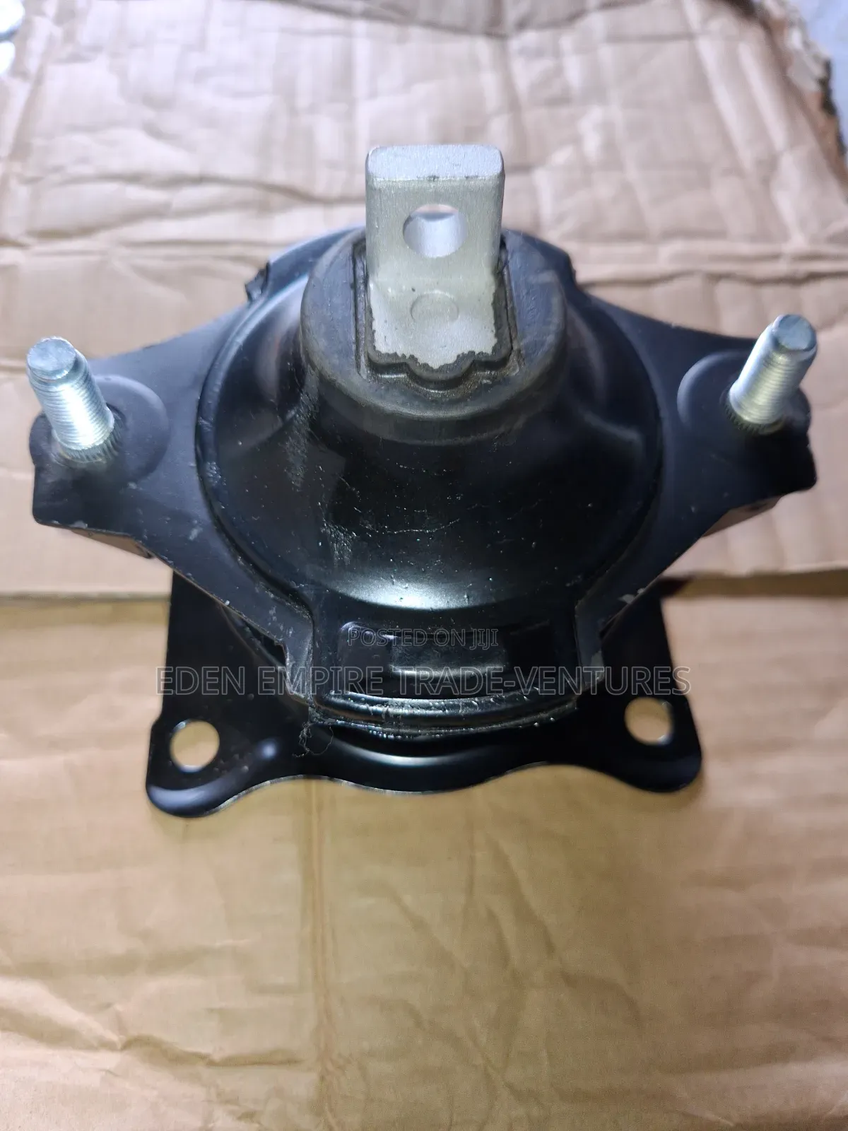 Front Engine Motor Mount Replacement for Honda Accord (2003–2006)