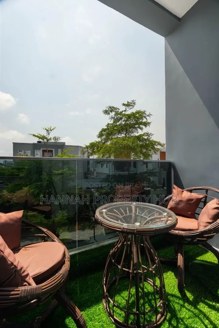 Two Bedroom Luxury Apartments