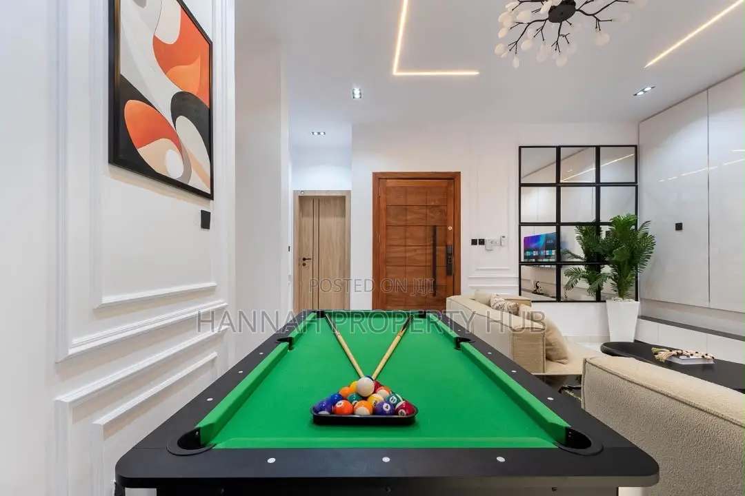 Two Bedroom Luxury Apartments