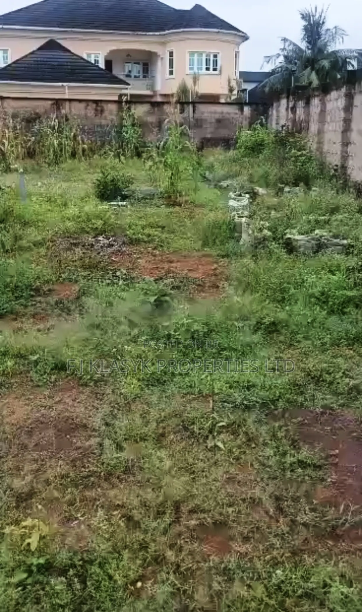 100ft X 140ft Land for Sales