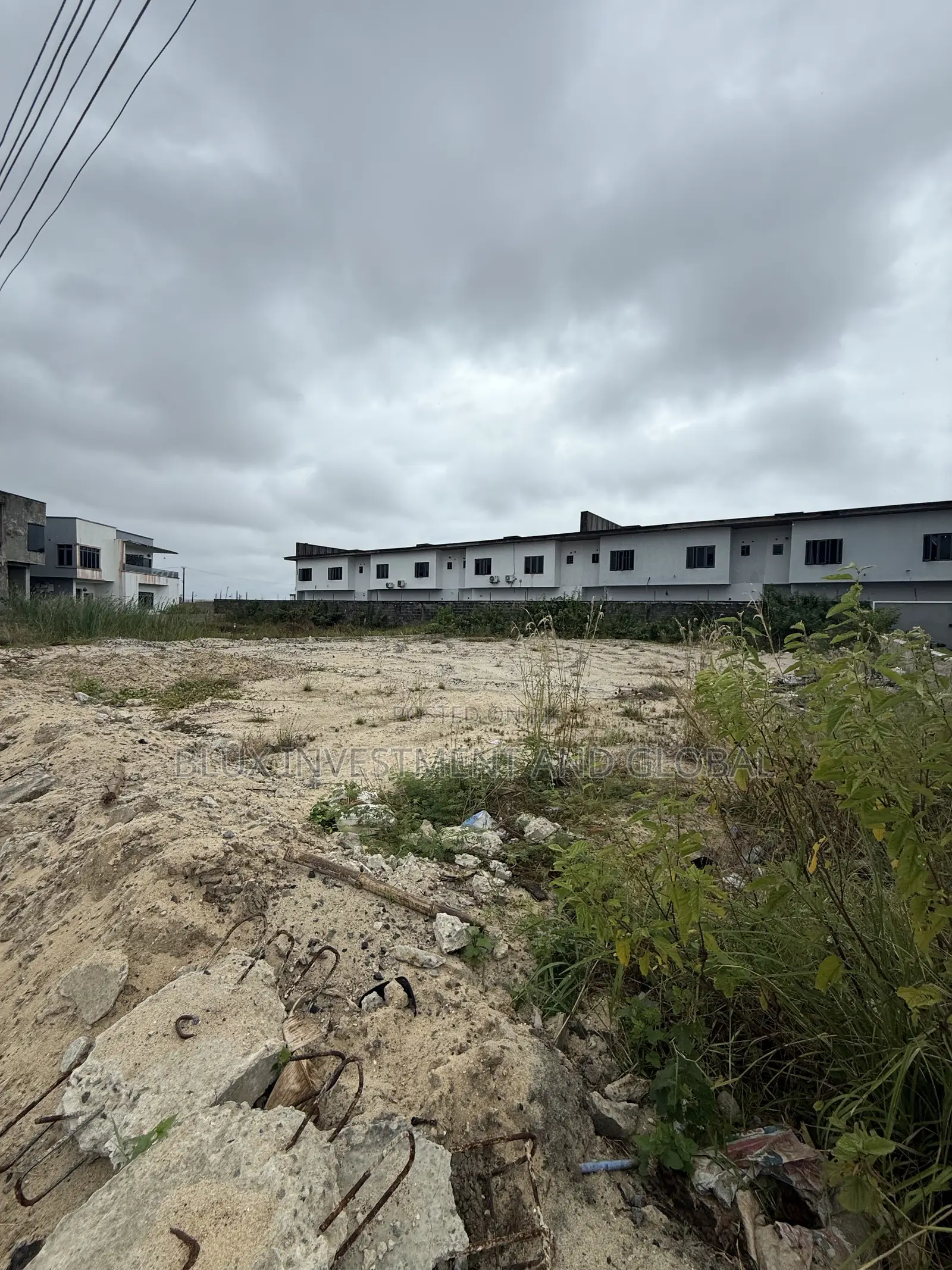 Mixed Use Land for Sale
