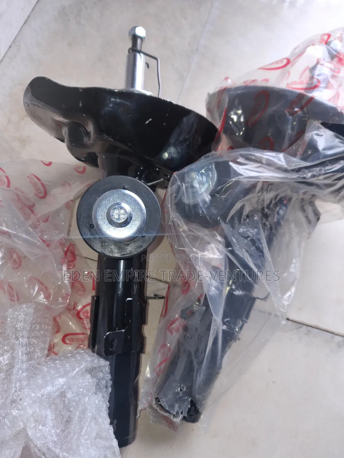 Front Shock Absorber (Strut) for Honda Accord (2013–2017)