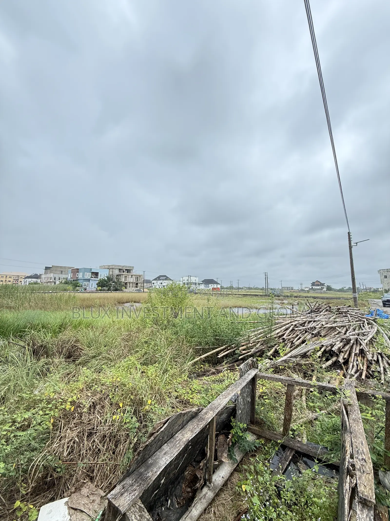 Mixed Use Land for Sale