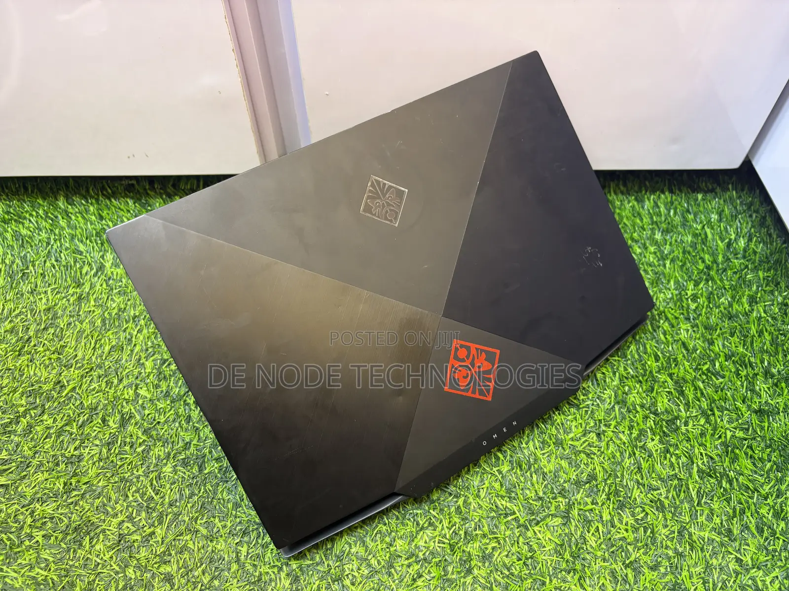 Laptop HP Omen 15 16GB Intel Core i7 SSD 256GB