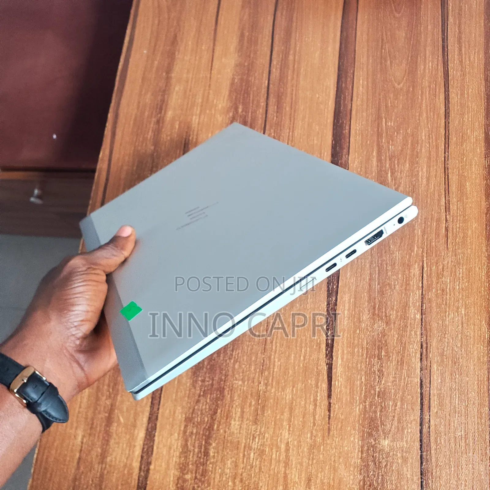 Laptop HP EliteBook 840 G7 16GB Intel Core i5 SSD 256GB