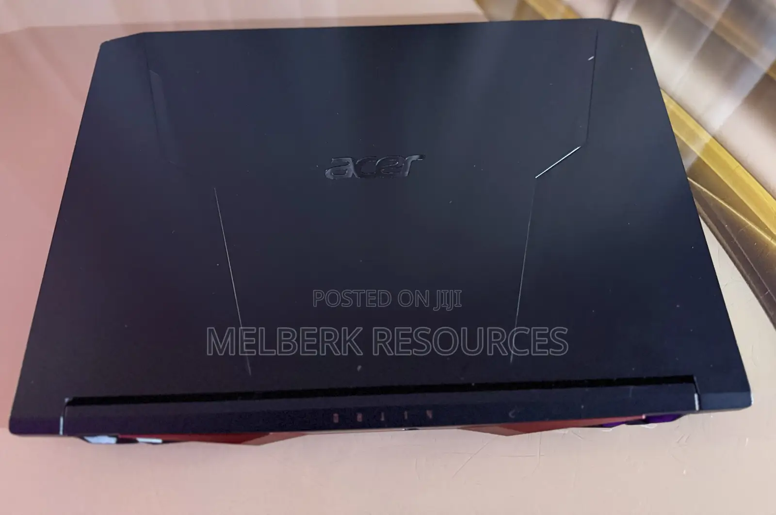 Laptop Acer Nitro 5 16GB Intel Core i5 SSD 512GB