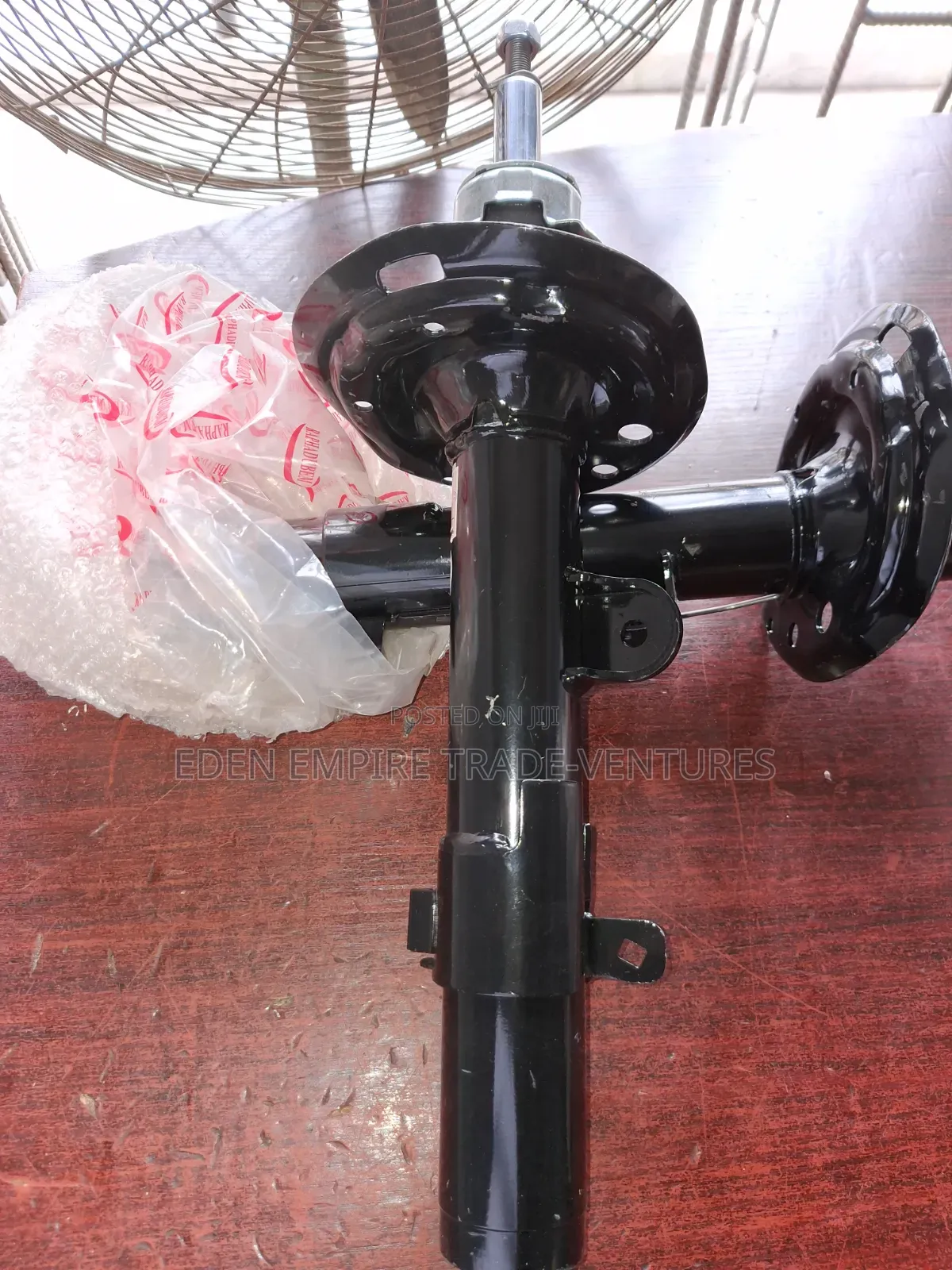 Front Shock Absorber (Strut) for Honda CR-V (2017–2022) Models
