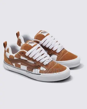 Cop the Vans Knu Skool Premium