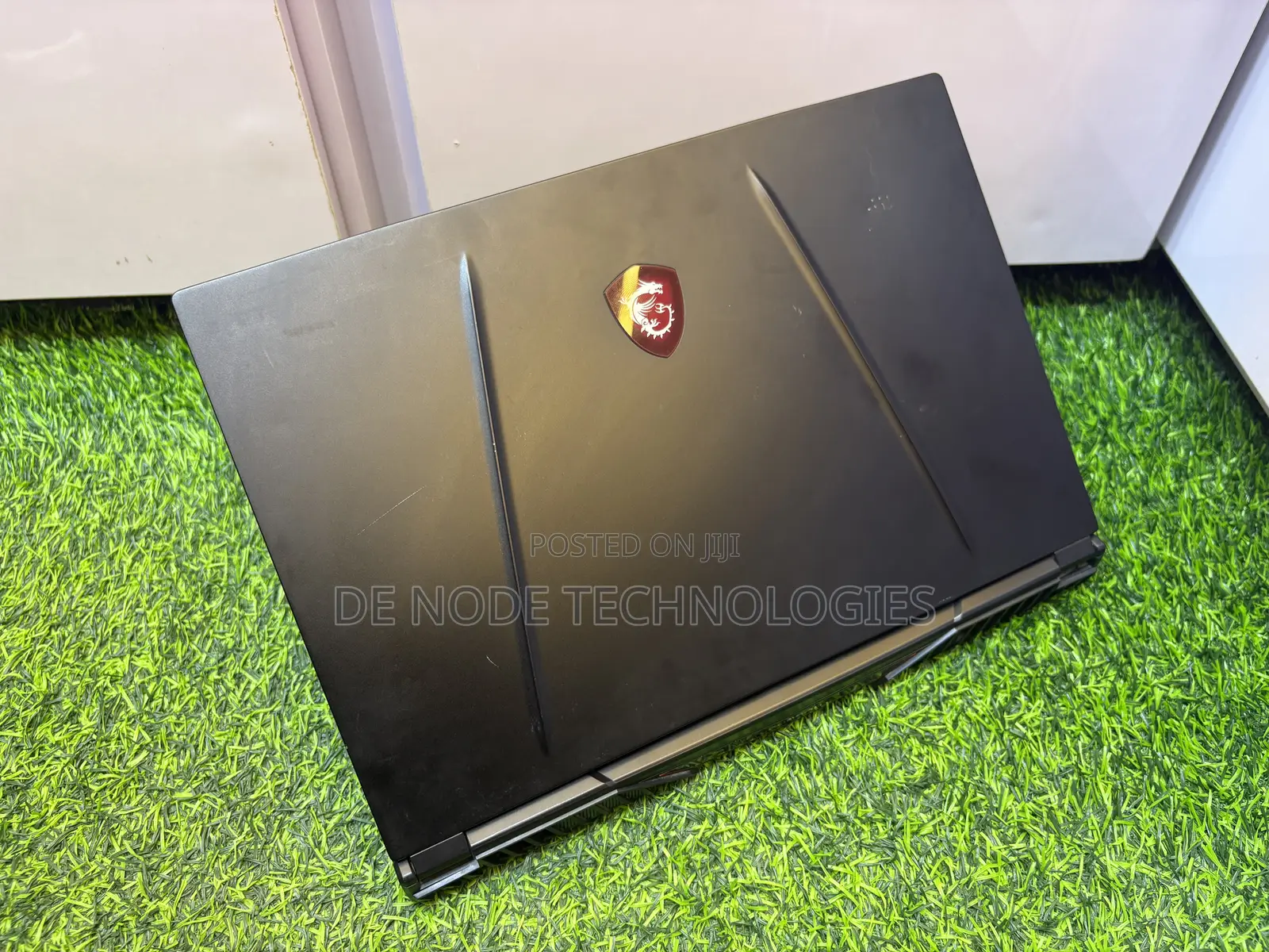 Laptop MSI GP65 Leopard 16GB Intel Core i7 SSD 512GB