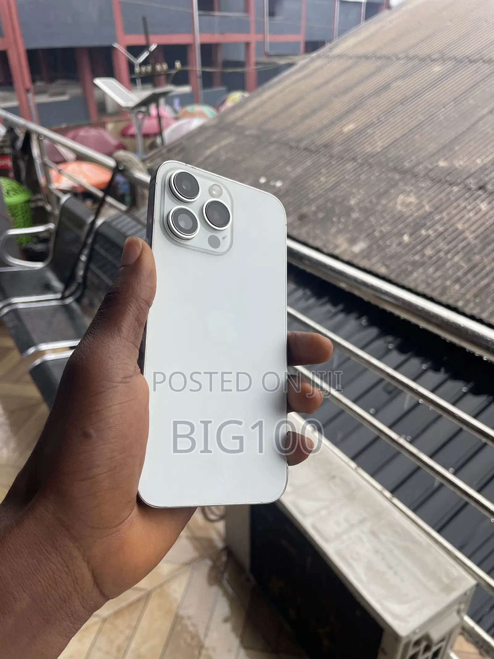 Apple iPhone 14 Pro Max 128 GB White