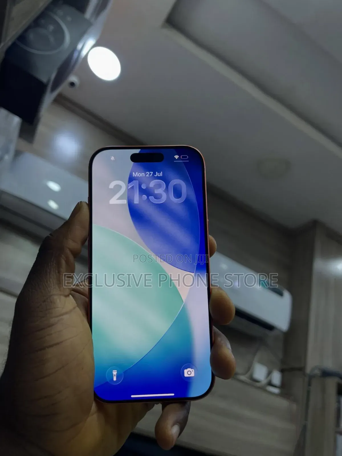 Apple iPhone 17 Pro 256 GB Blue