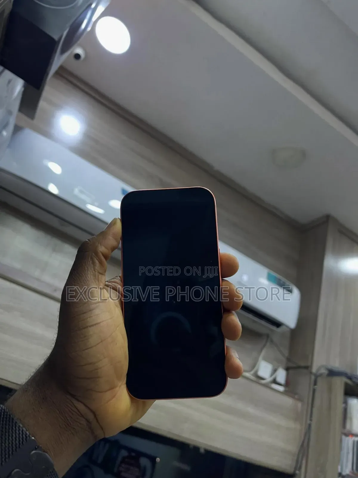 Apple iPhone 17 Pro 256 GB Blue