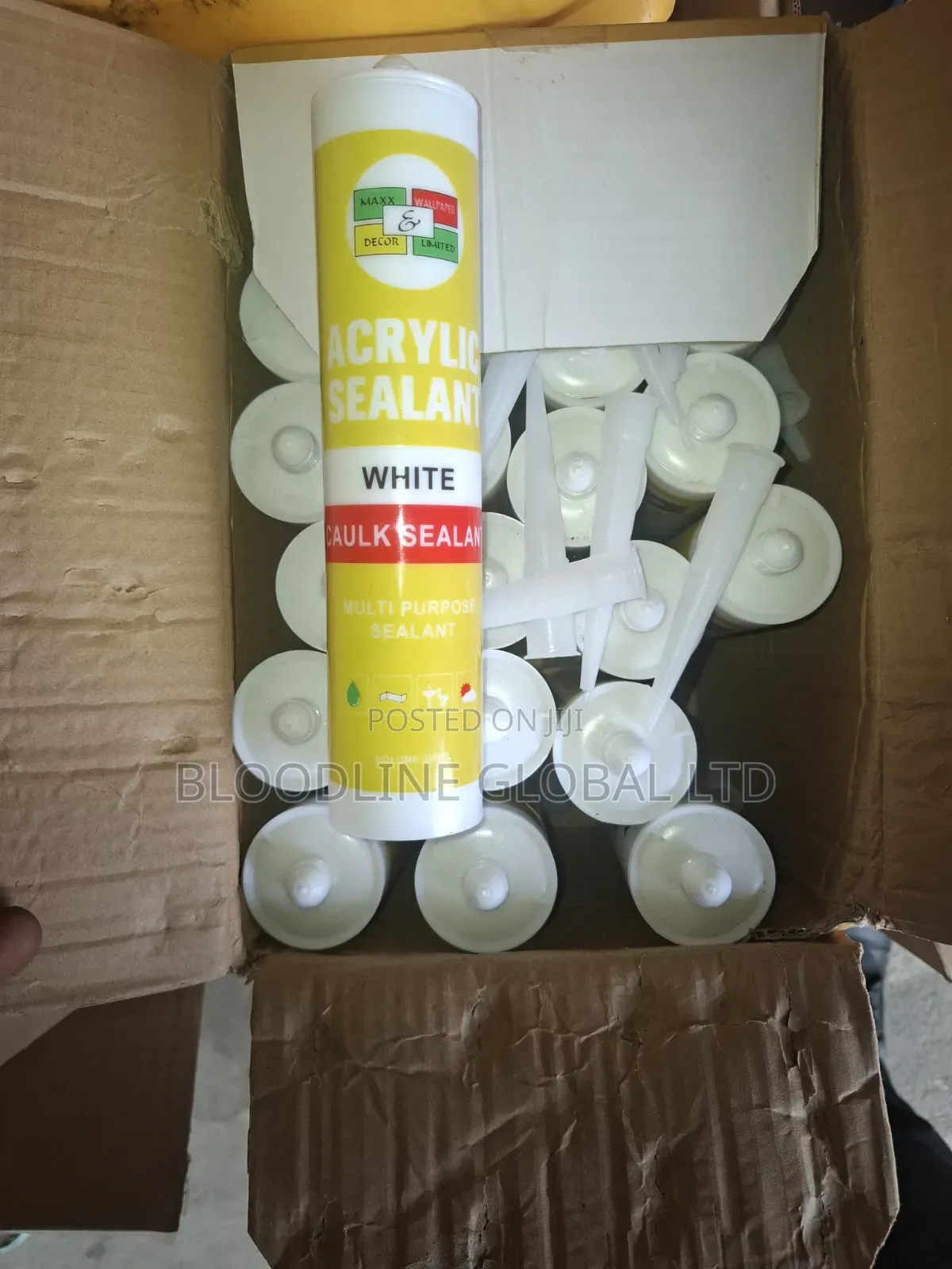 Building Materials