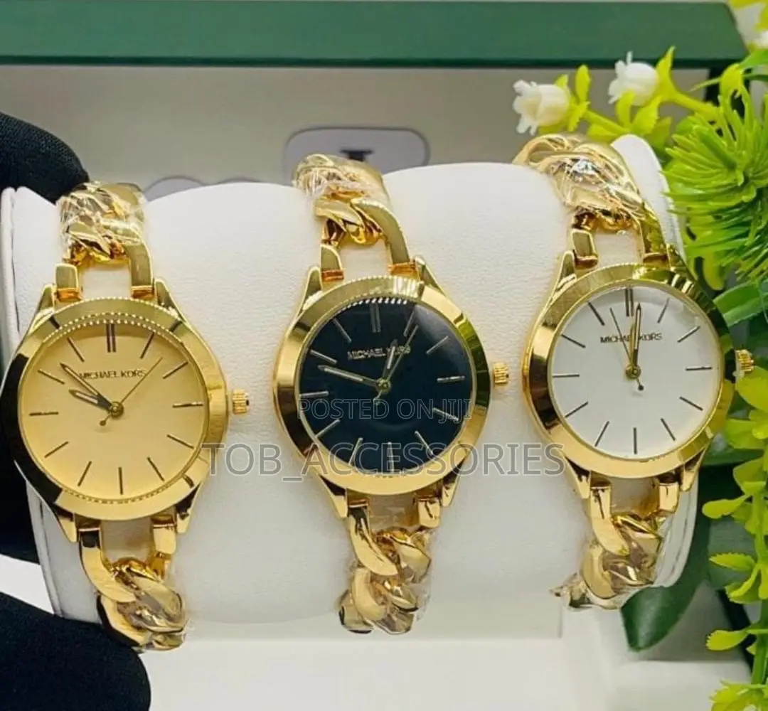 Ladies Wristwatch