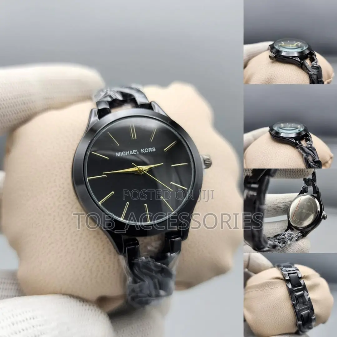 Ladies Wristwatch