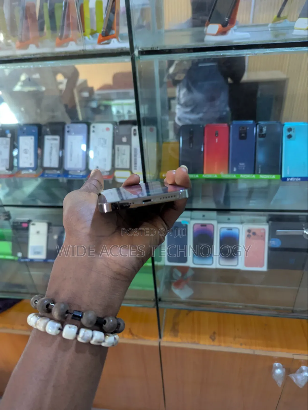 Apple iPhone 12 Pro Max 128 GB Black
