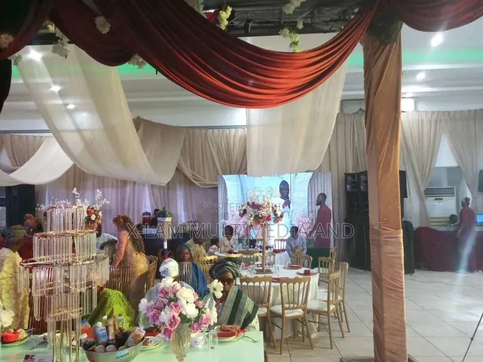 LED Screen Rental Osogbo | LED Screen for Events