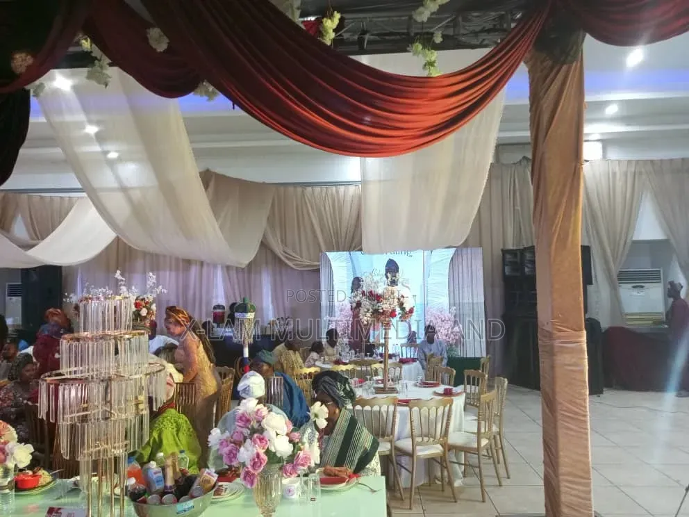 LED Screen Hire Ilesa | Event LED Screen Rental
