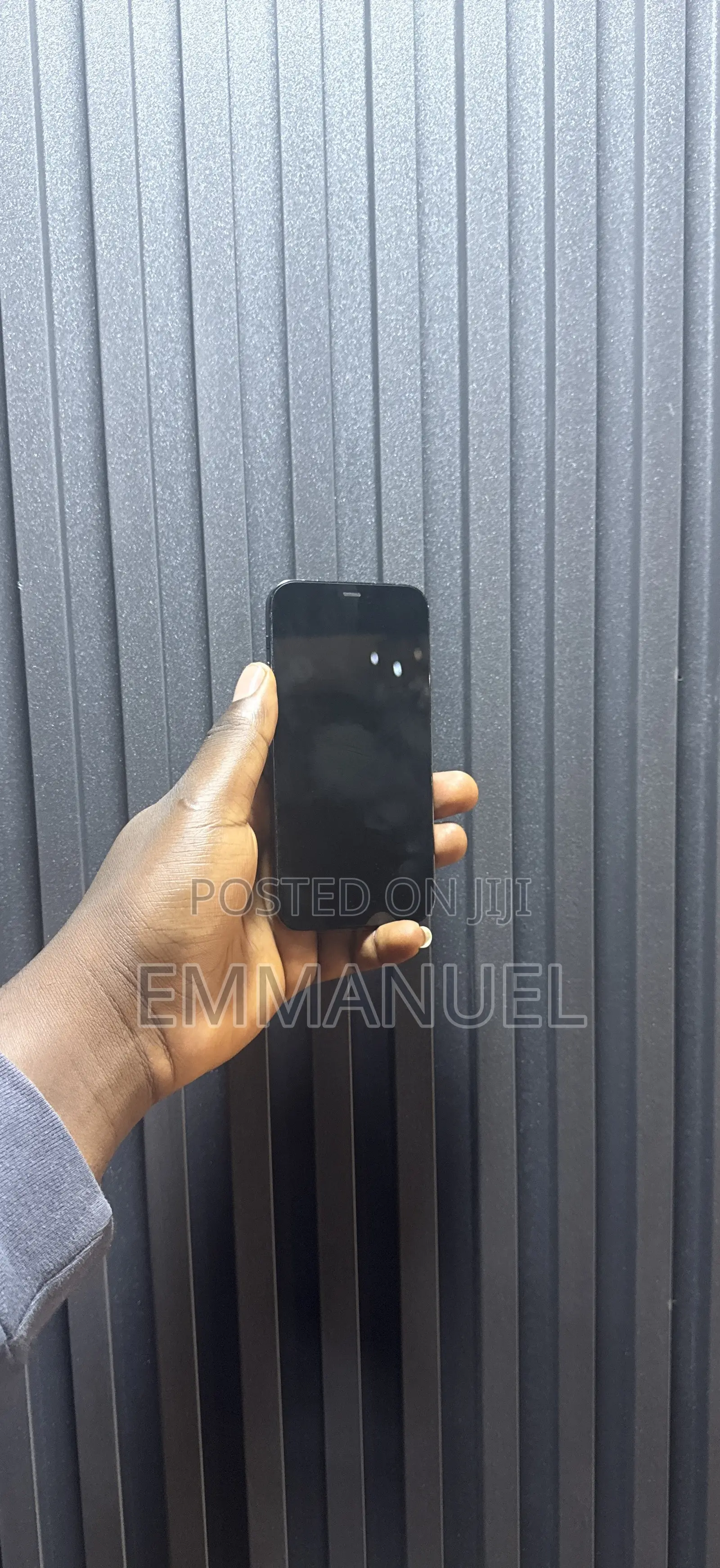 Apple iPhone 12 Pro 128 GB Blue