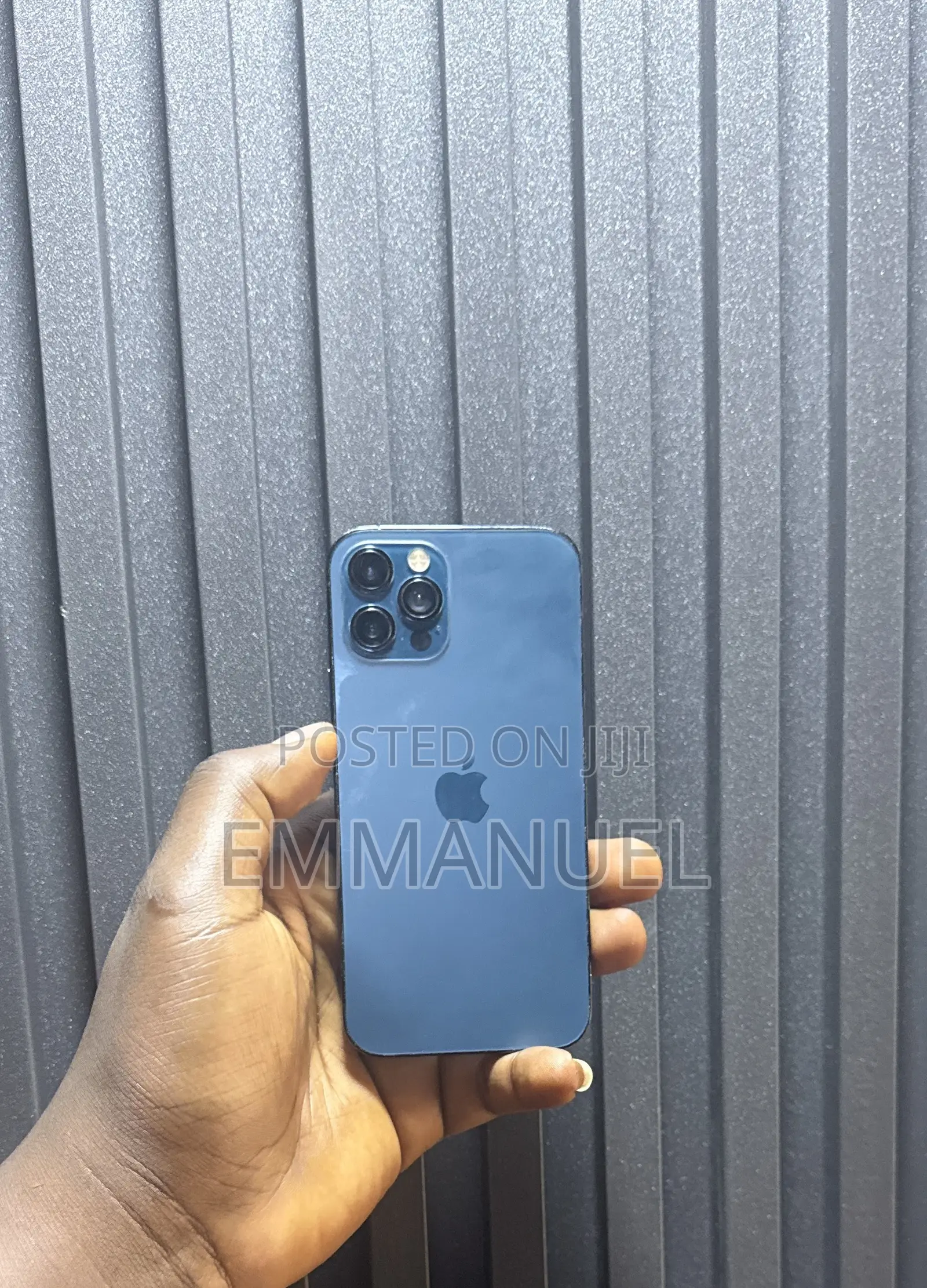 Apple iPhone 12 Pro 128 GB Blue