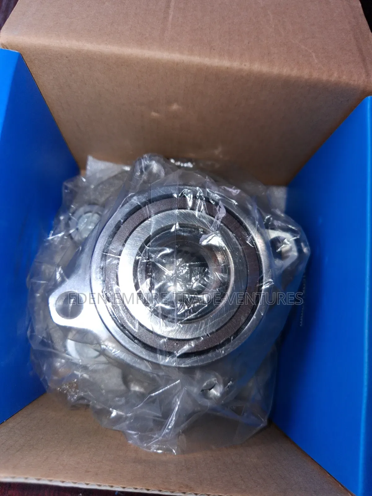 Wheel Hub Bearing Honda CR-V (2017–2022) Models.