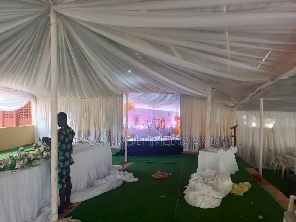 LED Screen Hire Ado-Ekiti | LED Screen Rental