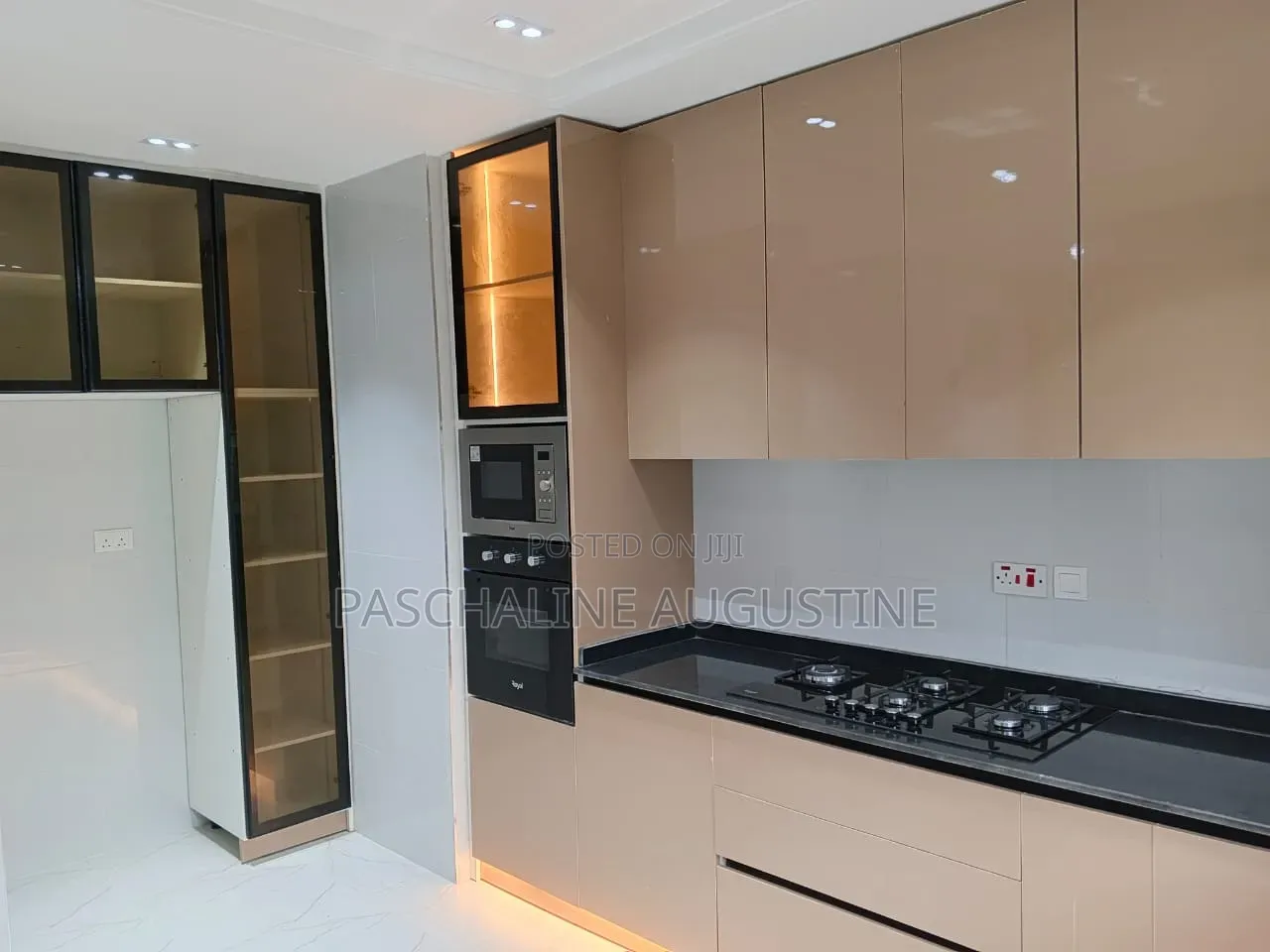 4bdrm Duplex in Zim Homes And, Wuye for sale
