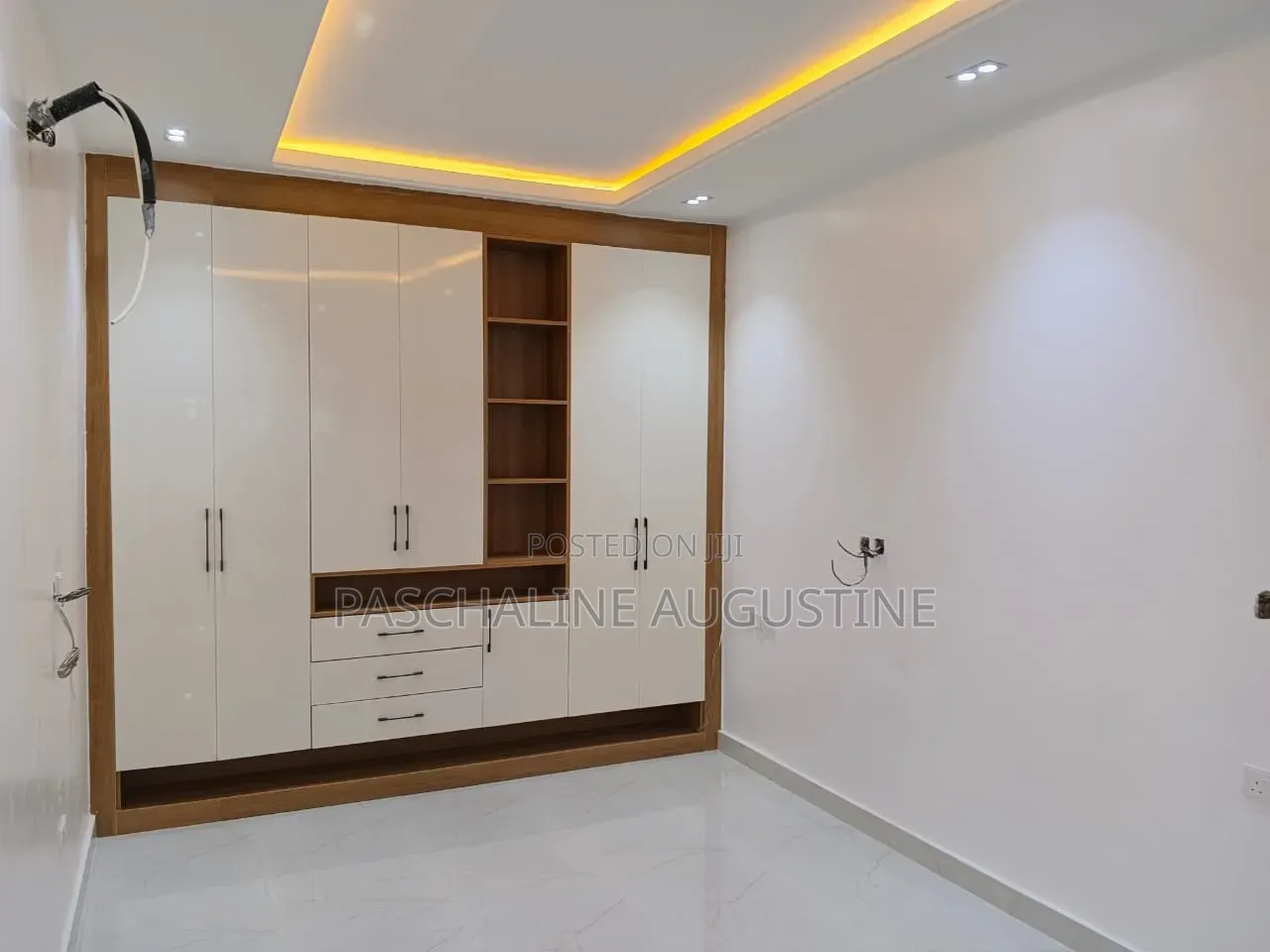 4bdrm Duplex in Zim Homes And, Wuye for sale