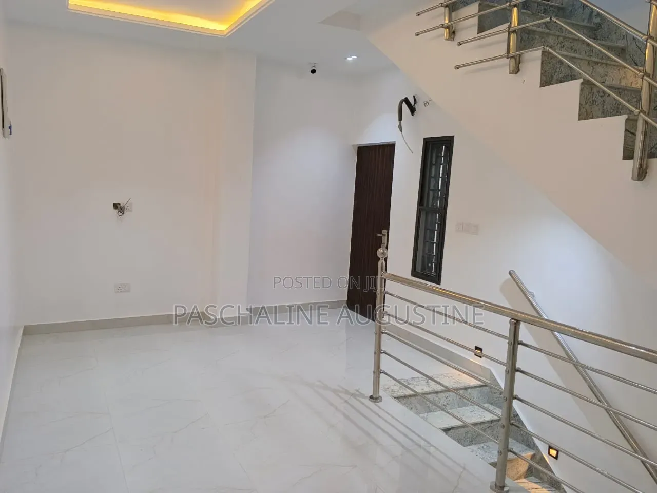 4bdrm Duplex in Zim Homes And, Wuye for sale