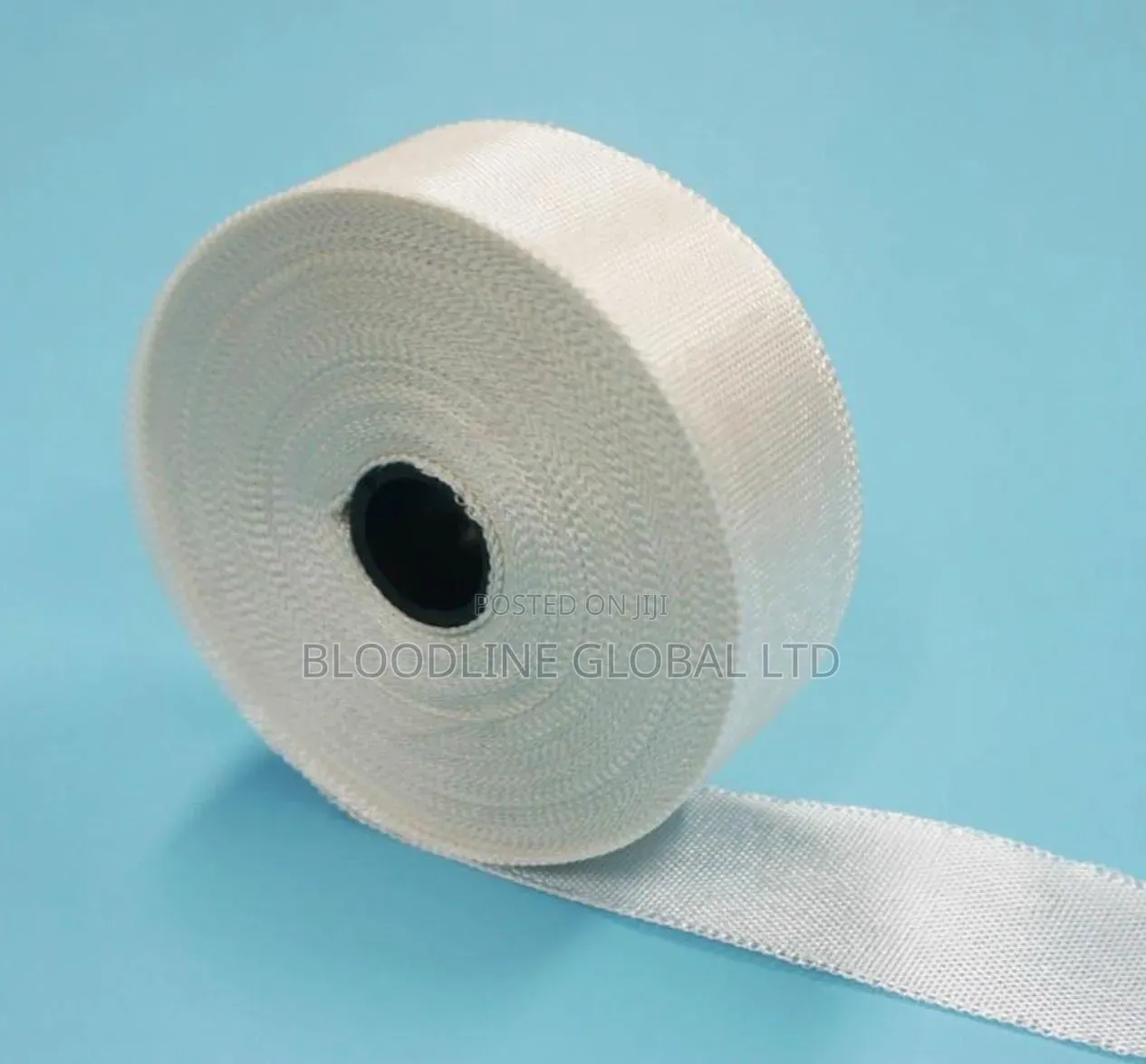 Building Materials