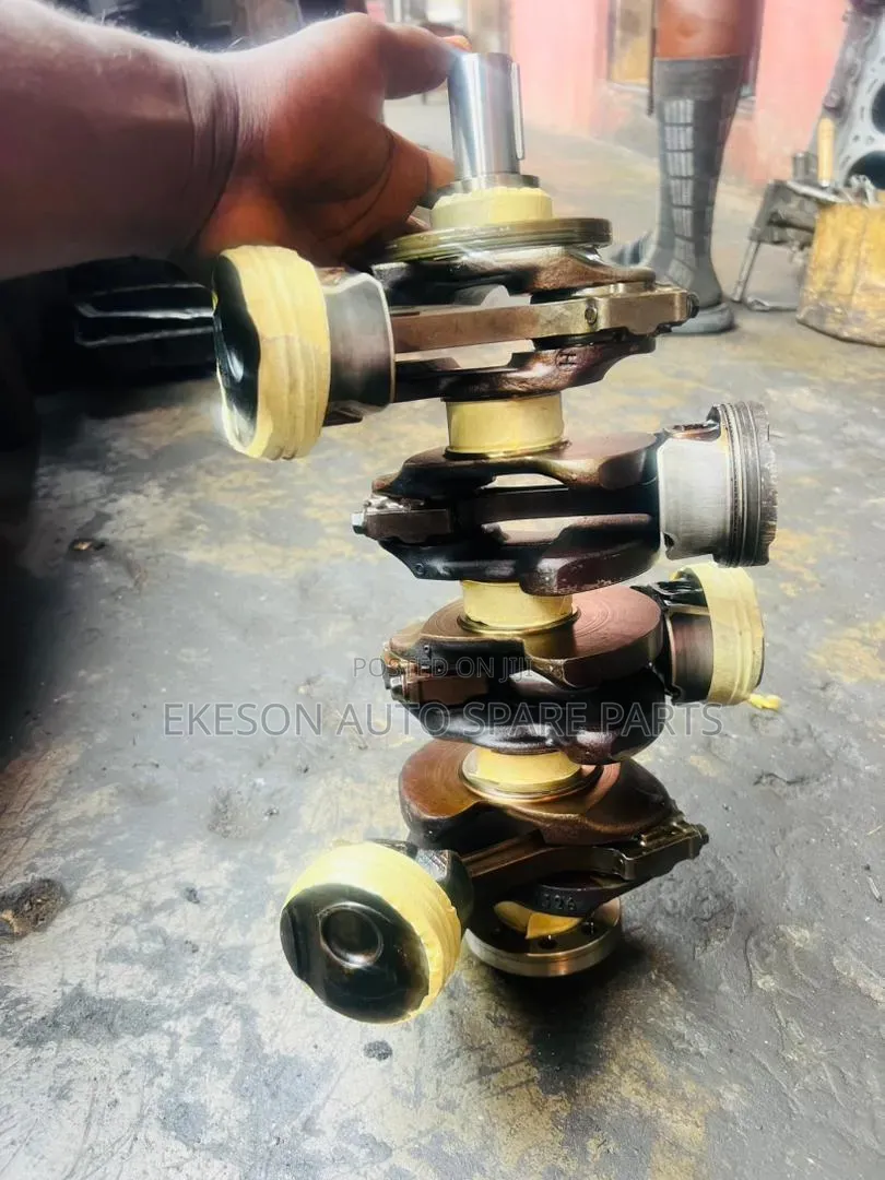 Direct Tokunbo Crankshaft for GMC Terrain 015 2016 2017 2018