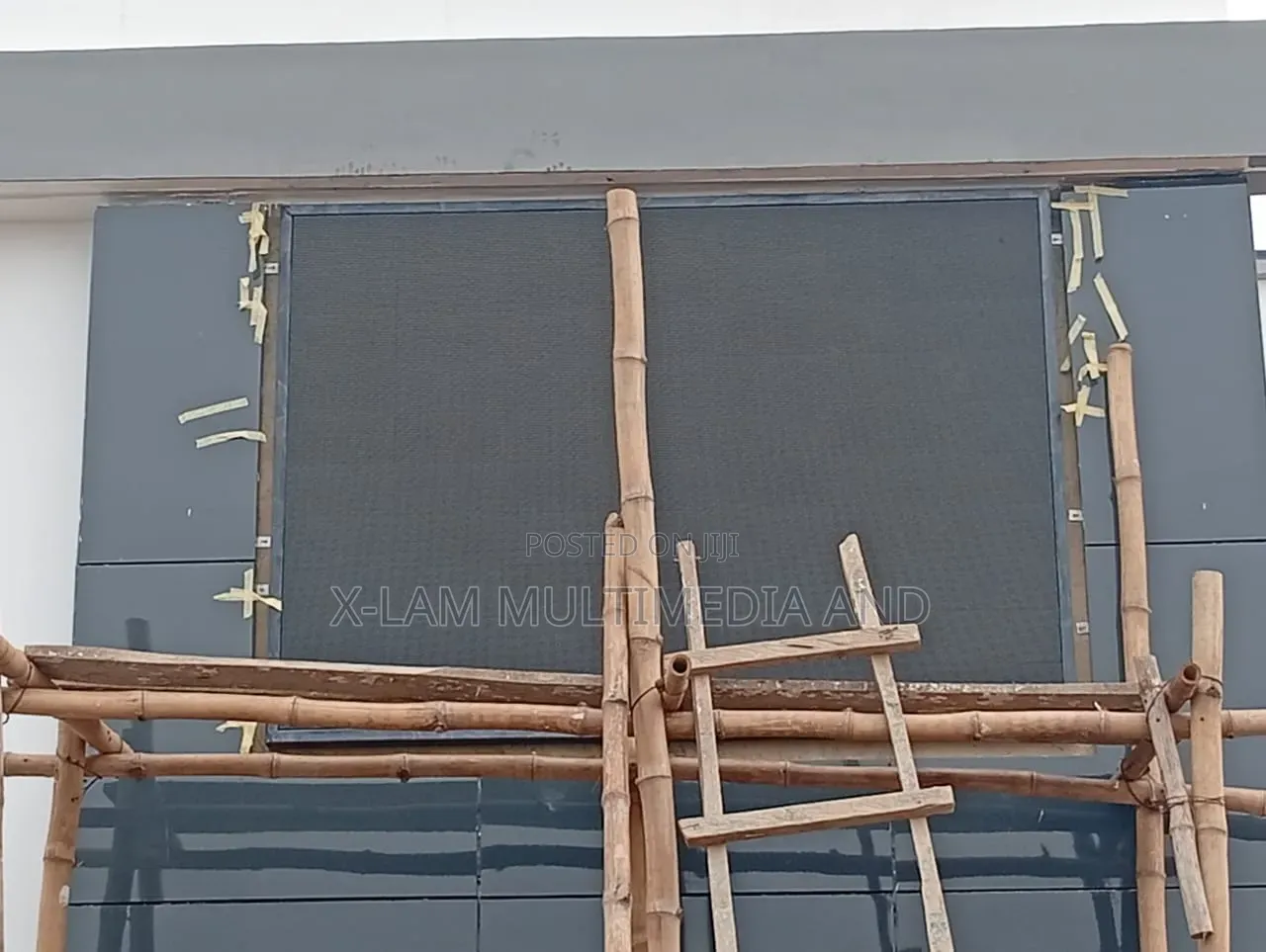 LED Screen for Sale in Ibadan | Outdoor & Indoor LED Display