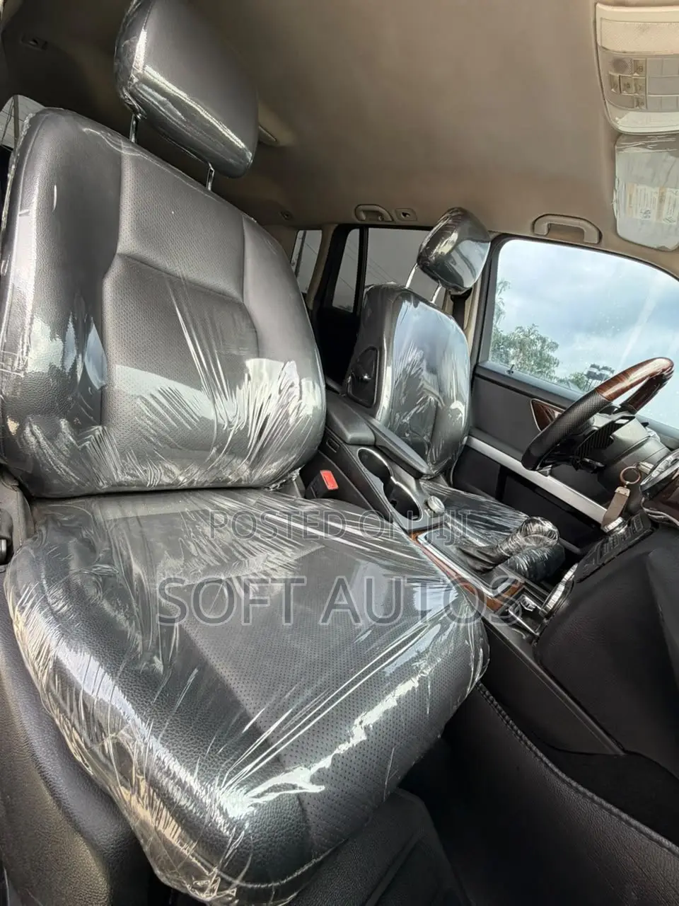 Mercedes-Benz GLK-Class 350 2010 Black