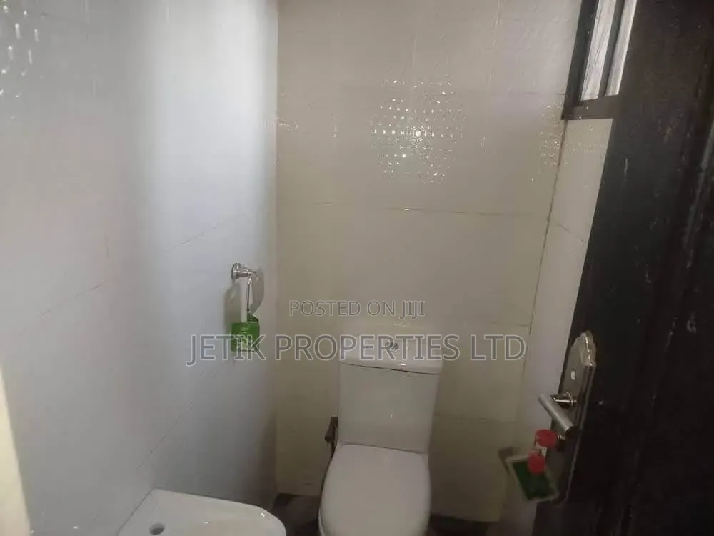 3bdrm Bungalow in Welfare Quarters, Makurdi for sale