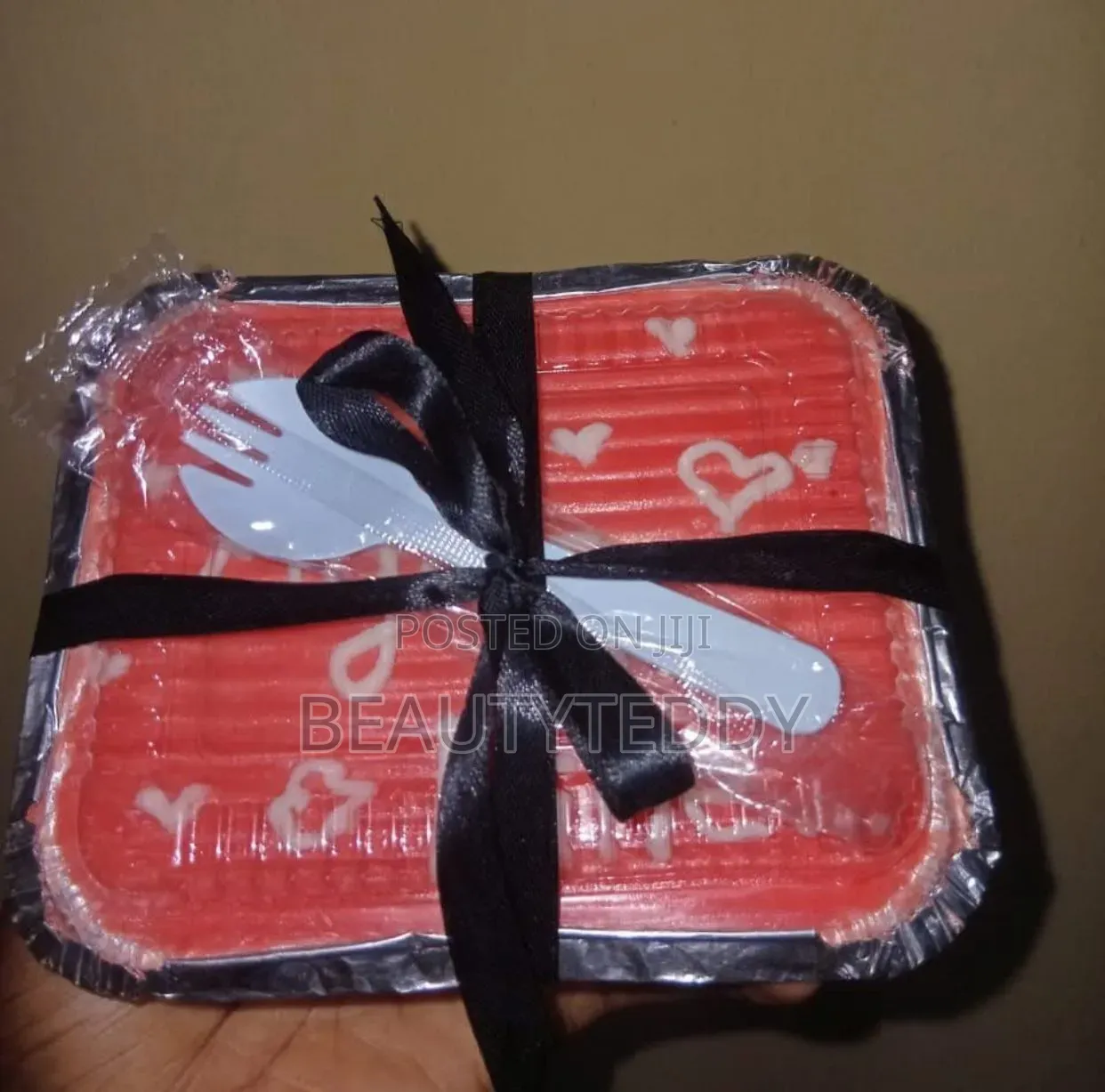 Mini Cakes