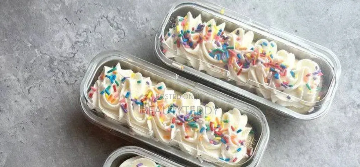 Mini Cakes