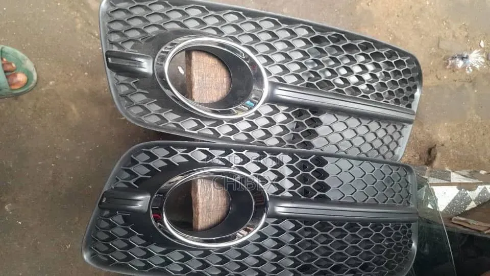 Bumper Basket Audi Q5 2013