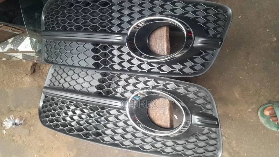 Bumper Basket Audi Q5 2013