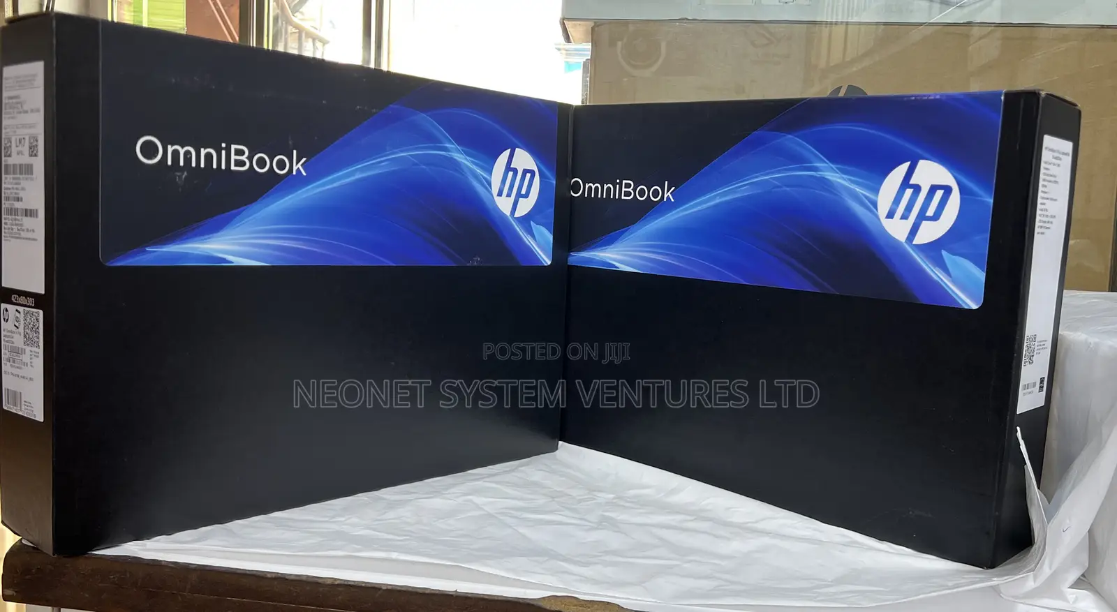 New Laptop HP Envy 16 Gaming 16-h1023dx 16GB Intel Core Ultra 7 SSD 1T