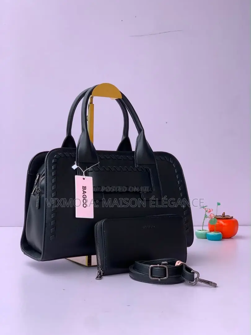 Bagco Bags