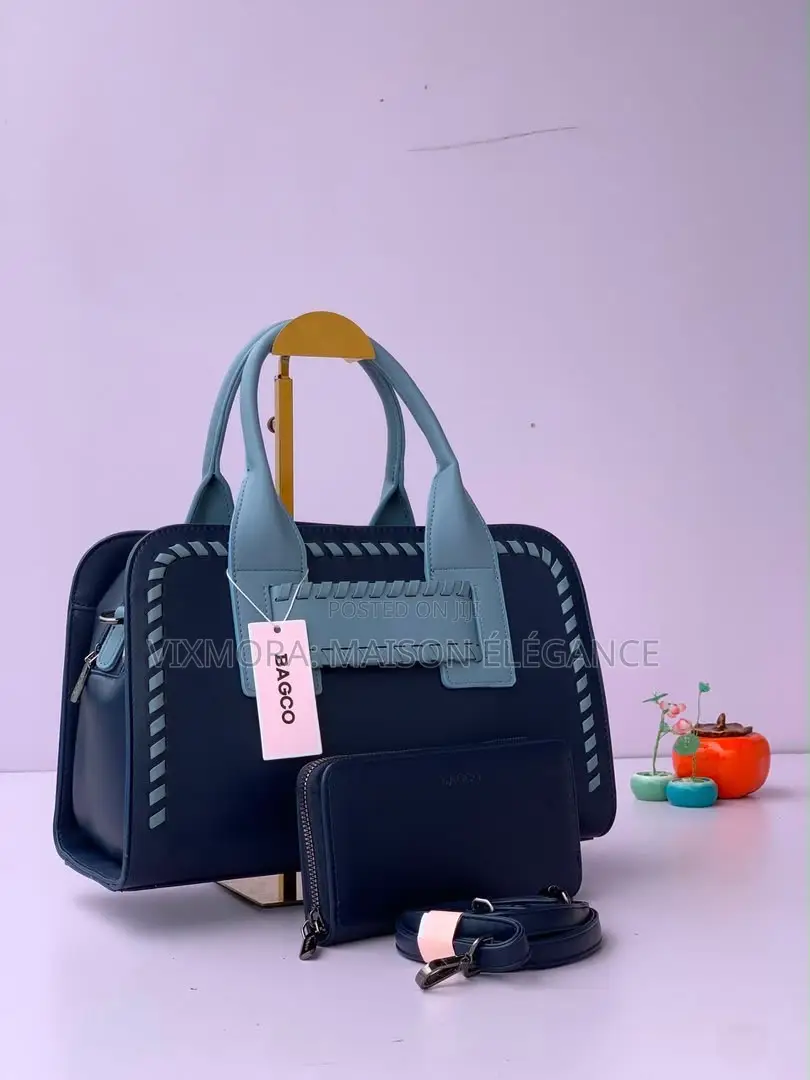 Bagco Bags