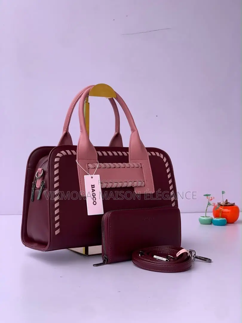 Bagco Bags