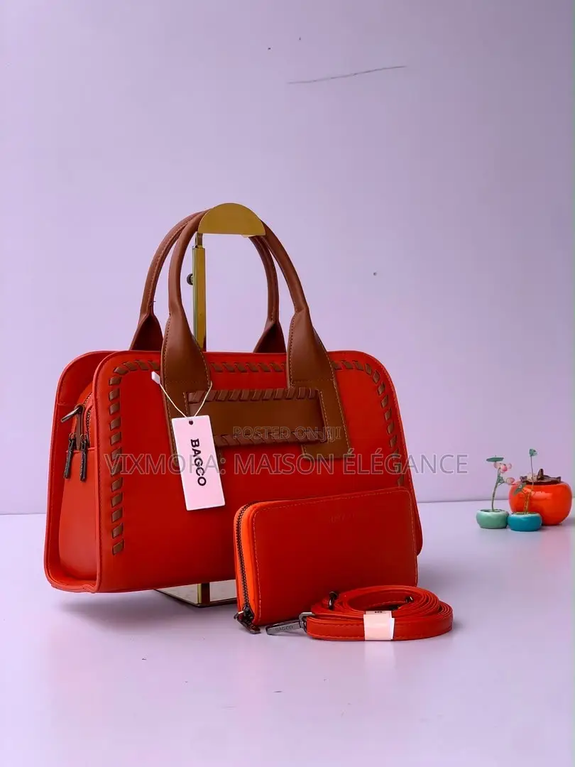 Bagco Bags