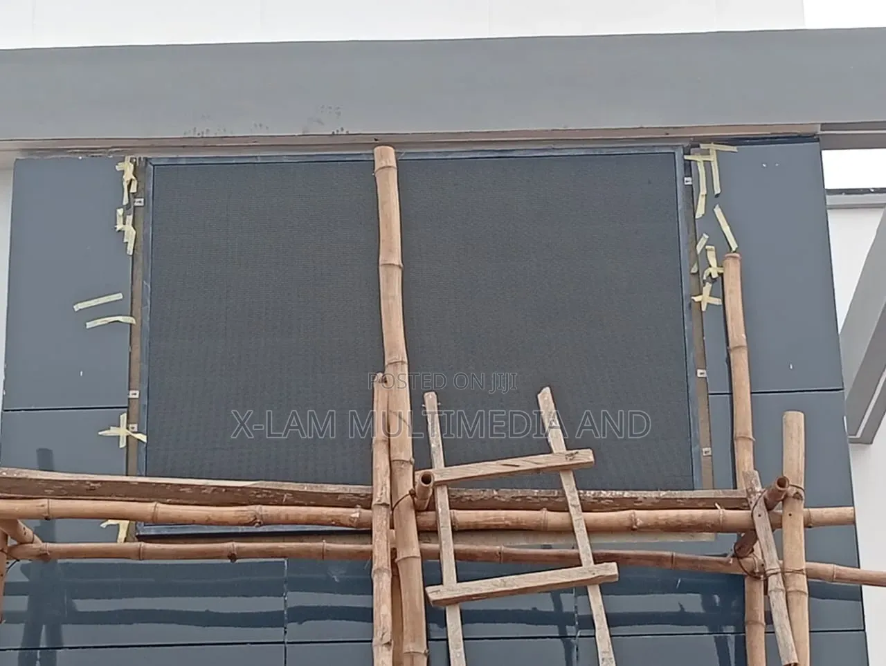 LED Screen for Sale Lagos | Indoor & Outdoor LED Display