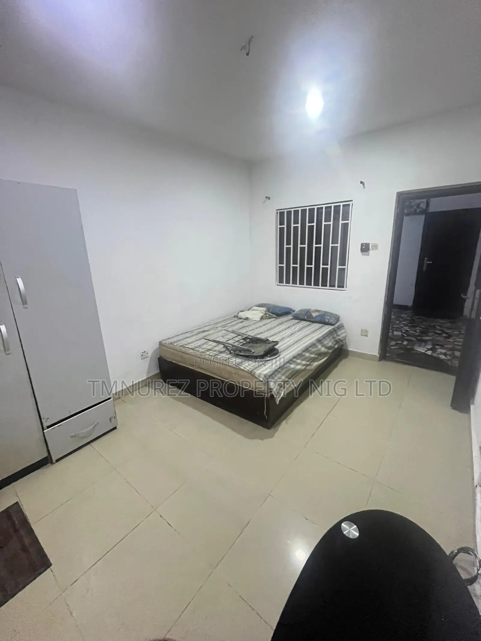 1bdrm Apartment in Osapa for rent